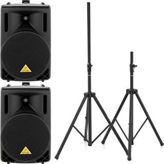 Alquiler, Altavoces, Cumpleaños, Fiesta.