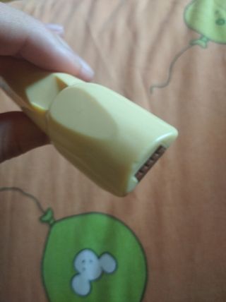 Flauta de viento para la escuela