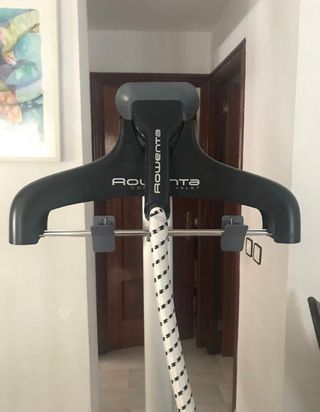 Plancha vertical nueva 