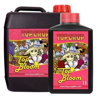 TOP BLOOM 1L - 5L - 10L TOP CROP