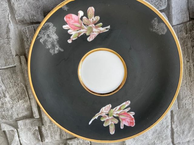 Servizio da tè per sei persone "KARLSAEN" Bavaria