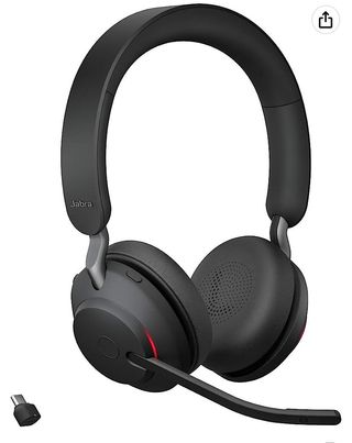 Jabra Evolve2 65 Wireless