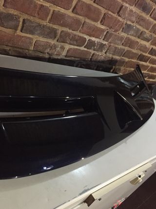 ALERÓN TRASERO FORD FOCUS PRECIO NEGOCIABLE