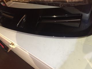 ALERÓN TRASERO FORD FOCUS PRECIO NEGOCIABLE