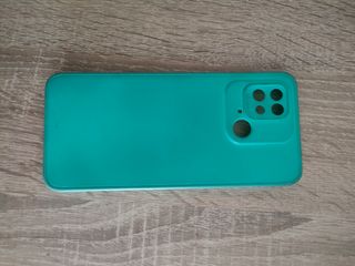Funda Xiaomi Redmi 10C