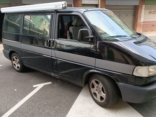 Volkswagen Multivan 1996