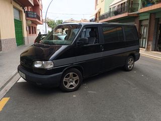 Volkswagen Multivan 1996