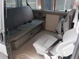 Volkswagen Multivan 1996