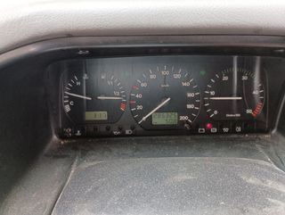 Volkswagen Multivan 1996