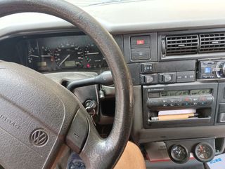 Volkswagen Multivan 1996