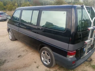 Volkswagen Multivan 1996