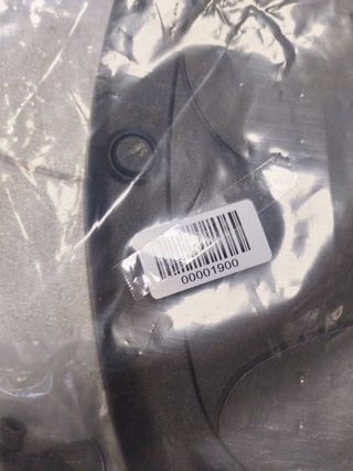 PARRILLA GIVI BAULES MONOLOCK Z113C2