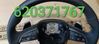 VOLANTE AUDI A3 A4 A5 A6 A7 Q3 Q2 Q5 DSG