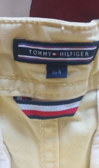 Bermuda Tommy Hilfiger