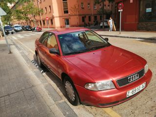 Audi A4 1996