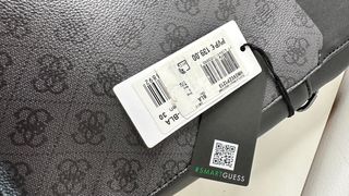 Bolso Guess para portátil 