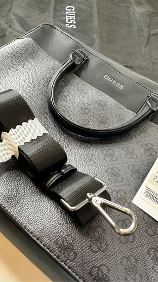 Bolso Guess para portátil 