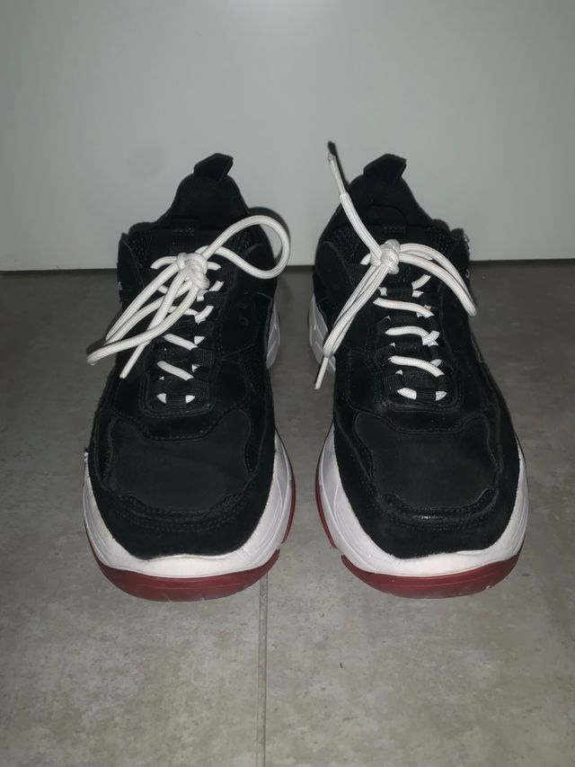 Zapatillas Calvin Klein Jeans 