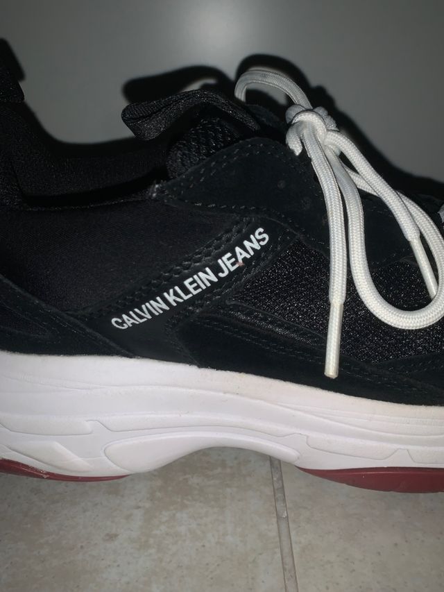 Zapatillas Calvin Klein Jeans 