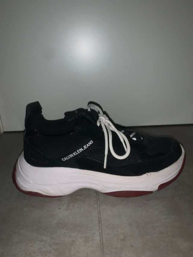 Zapatillas Calvin Klein Jeans 