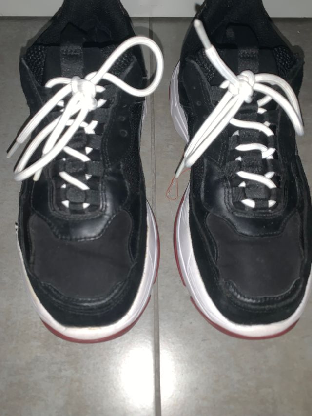 Zapatillas Calvin Klein Jeans 