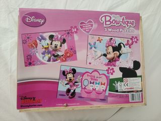Puzzles Disney