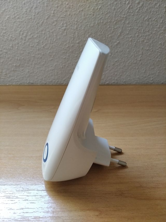 Repetidor extensor WiFi