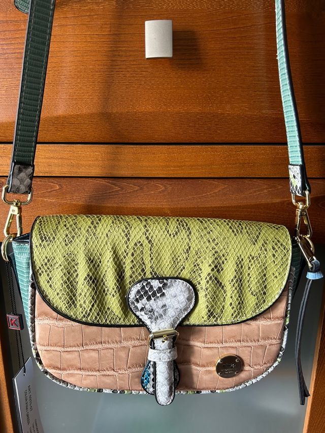 Bolso Martina K sin estrenar con su etiqueta!