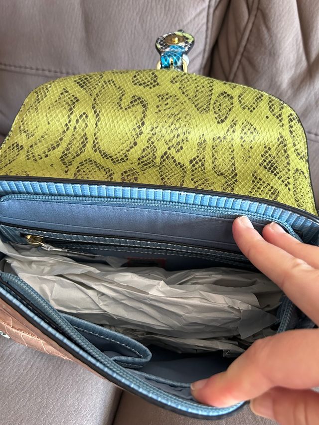 Bolso Martina K sin estrenar con su etiqueta!