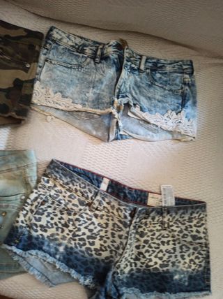 Pantalones