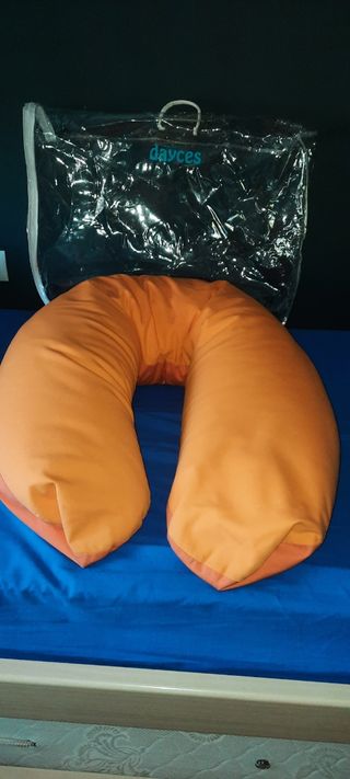 Almohada Lactancia 
