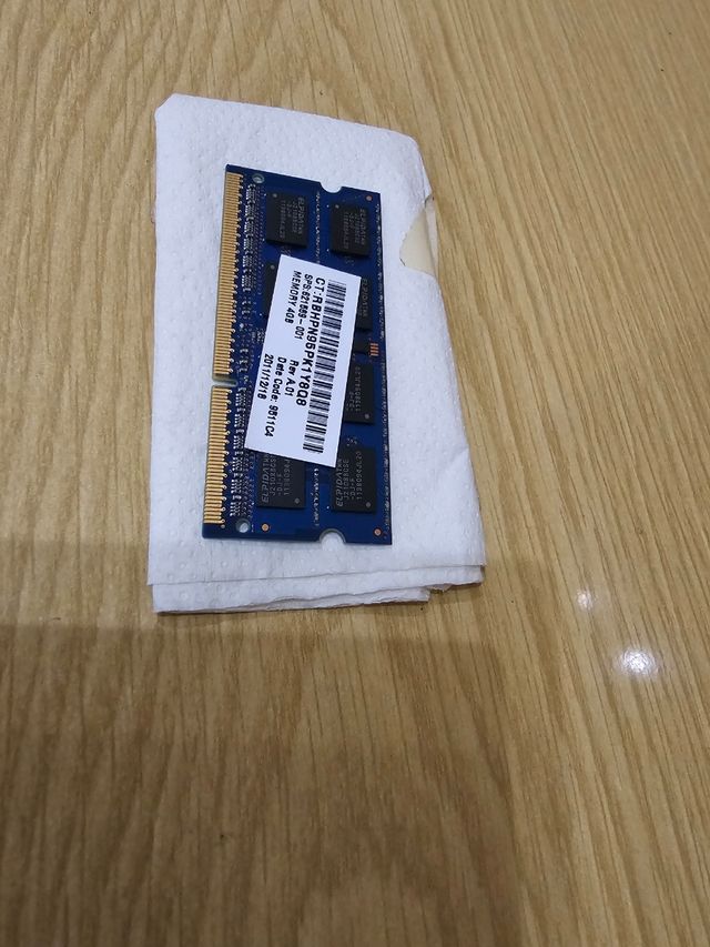ram 4gb