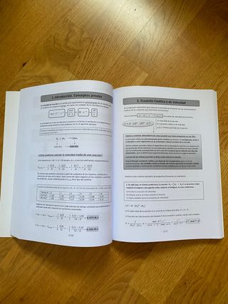 Una Química para Todos (5ª edición)