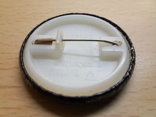 Spilla Il Trono di Spade