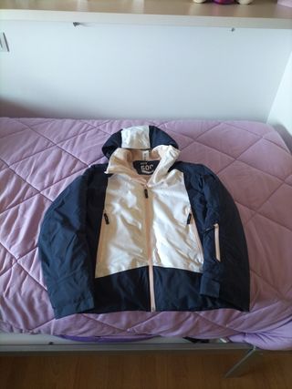 chaqueta