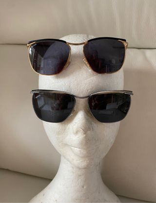 Occhiali da sole Vintage anni 90 Galileo