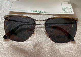 Occhiali da sole Vintage anni 90 Galileo