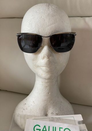 Occhiali da sole Vintage anni 90 Galileo