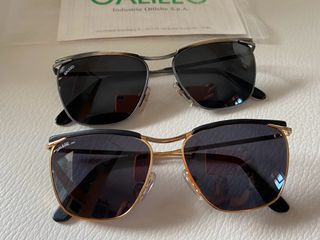 Occhiali da sole Vintage anni 90 Galileo