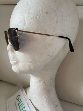 Occhiali da sole Vintage anni 90 Galileo