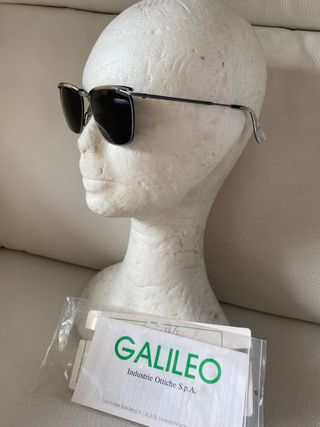 Occhiali da sole Vintage anni 90 Galileo