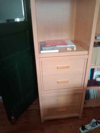 libreria libreria su misura da falegname