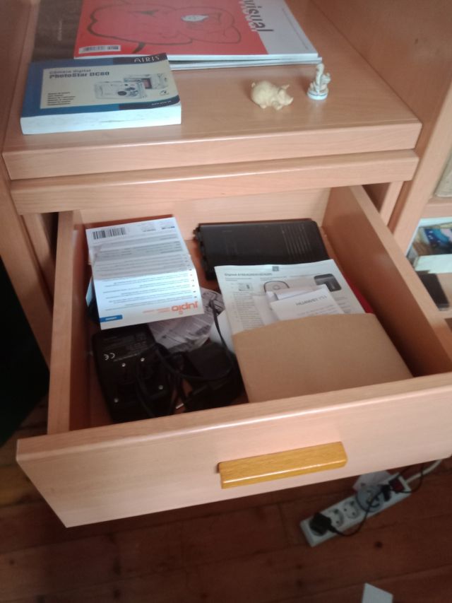 libreria libreria su misura da falegname