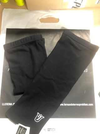 Perneras US 10