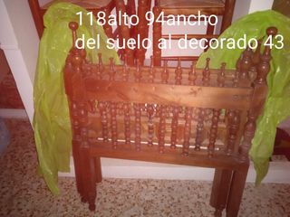 cabecero
