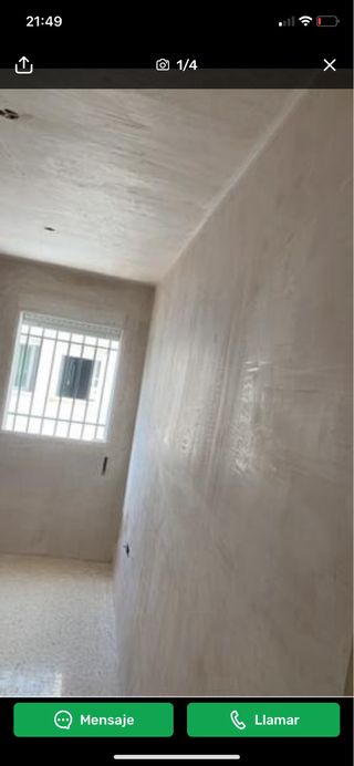 Perlitero,yesero y Escayolista