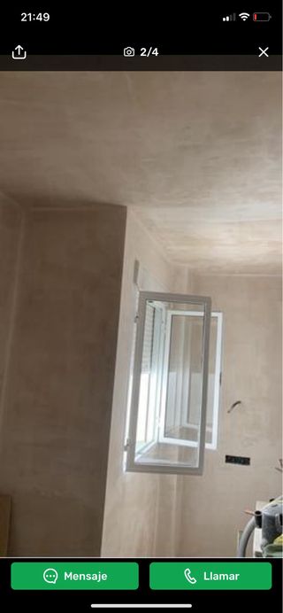 Perlitero,yesero y Escayolista