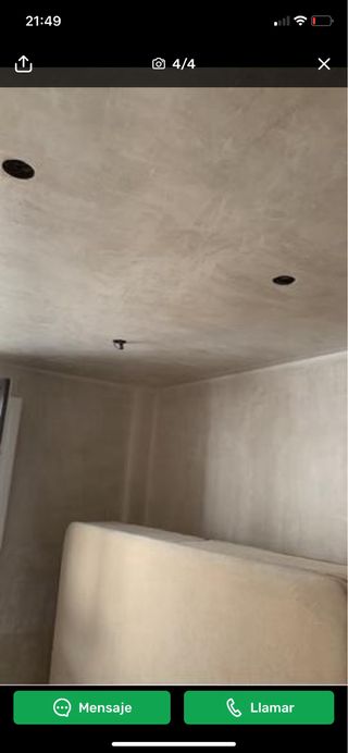 Perlitero,yesero y Escayolista