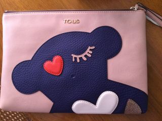 Bolso de mano Tous