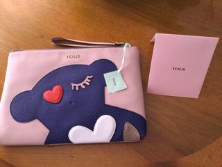 Bolso de mano Tous